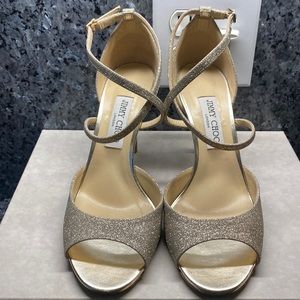 Jimmy Choo Platinum Ice Emsy